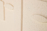 CUADRO ABSTRACTO CON RELIEVE 80x4x120 CM