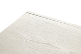 White-Dorado Mad-Metal Descorio 150x60x77.3cm