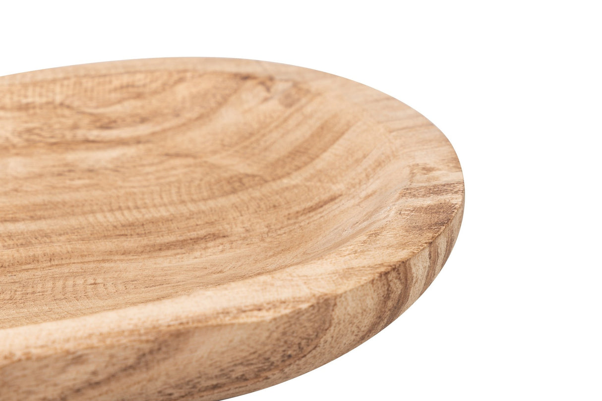 Centro Wood Paulownia 65x24x5 cm