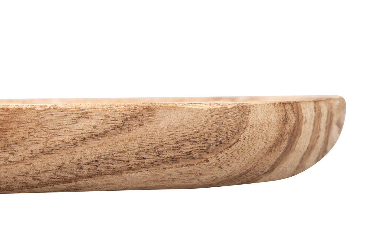 Centro Wood Paulownia 65x24x5 cm