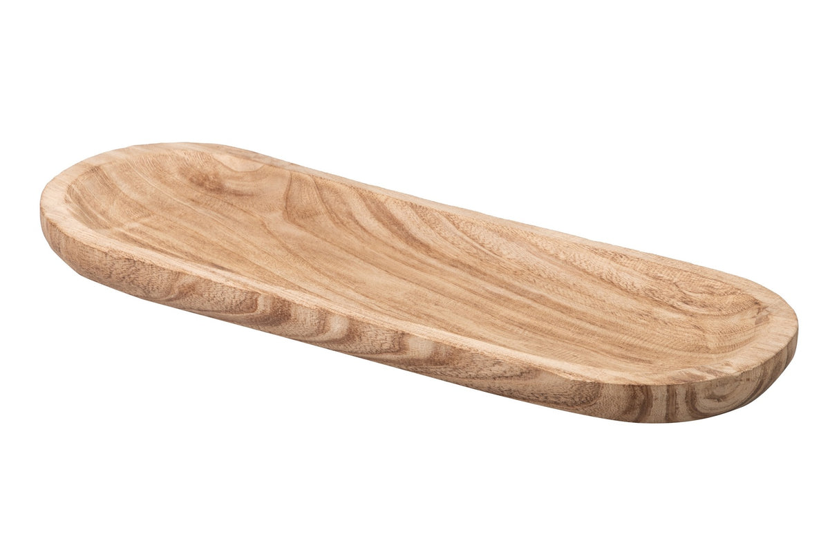 Centro Wood Paulownia 65x24x5 cm