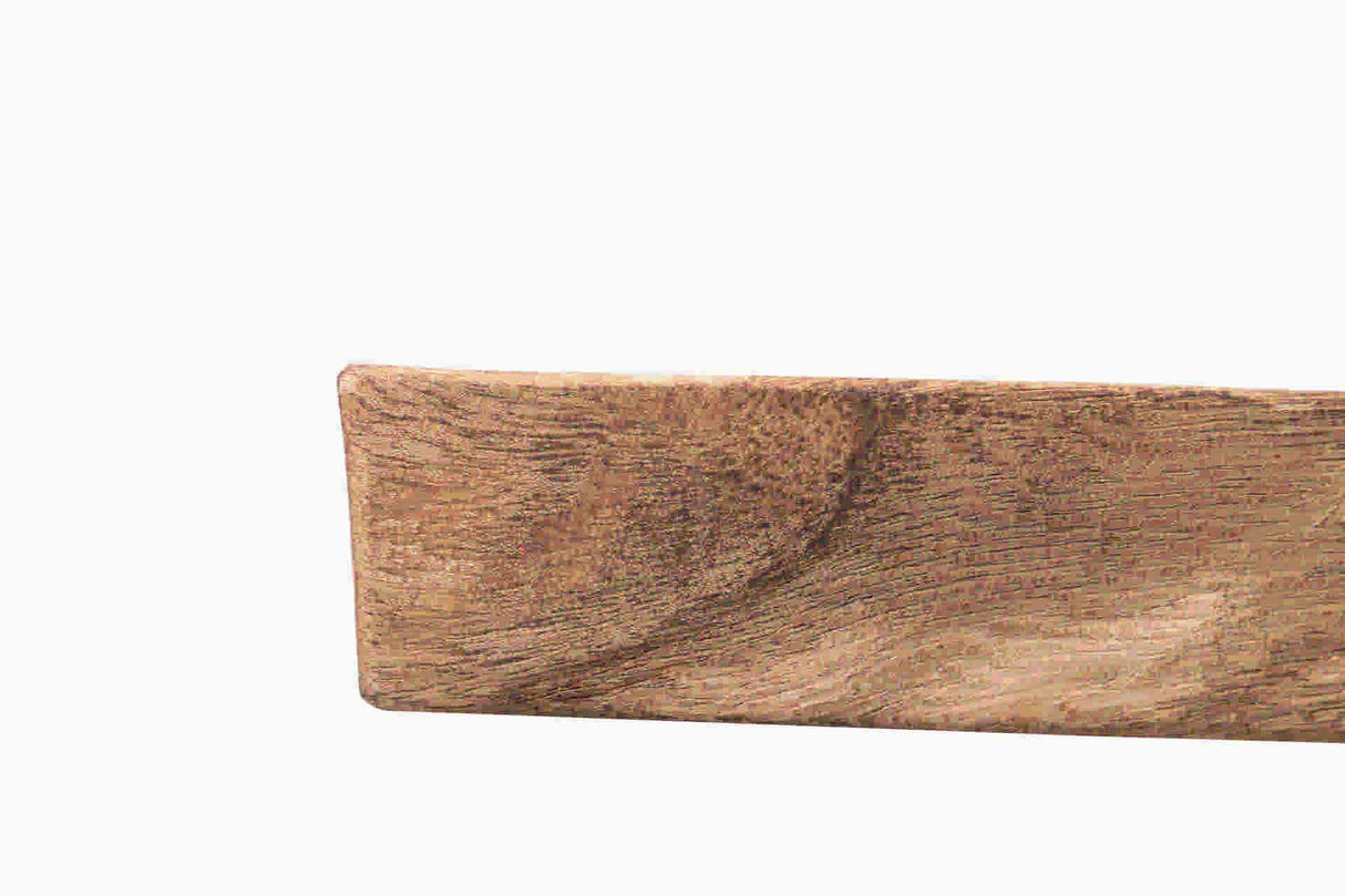 CENTROS MADERA PAULOWNIA 47x23x5 CM