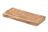 Paulownia Wood Centers 47x23x5 cm