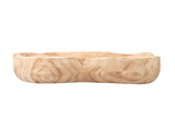 Centro Wood Paulownia 44x21x8 cm