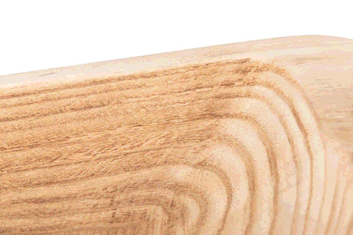 Centro Wood Paulownia 50x20x8 cm