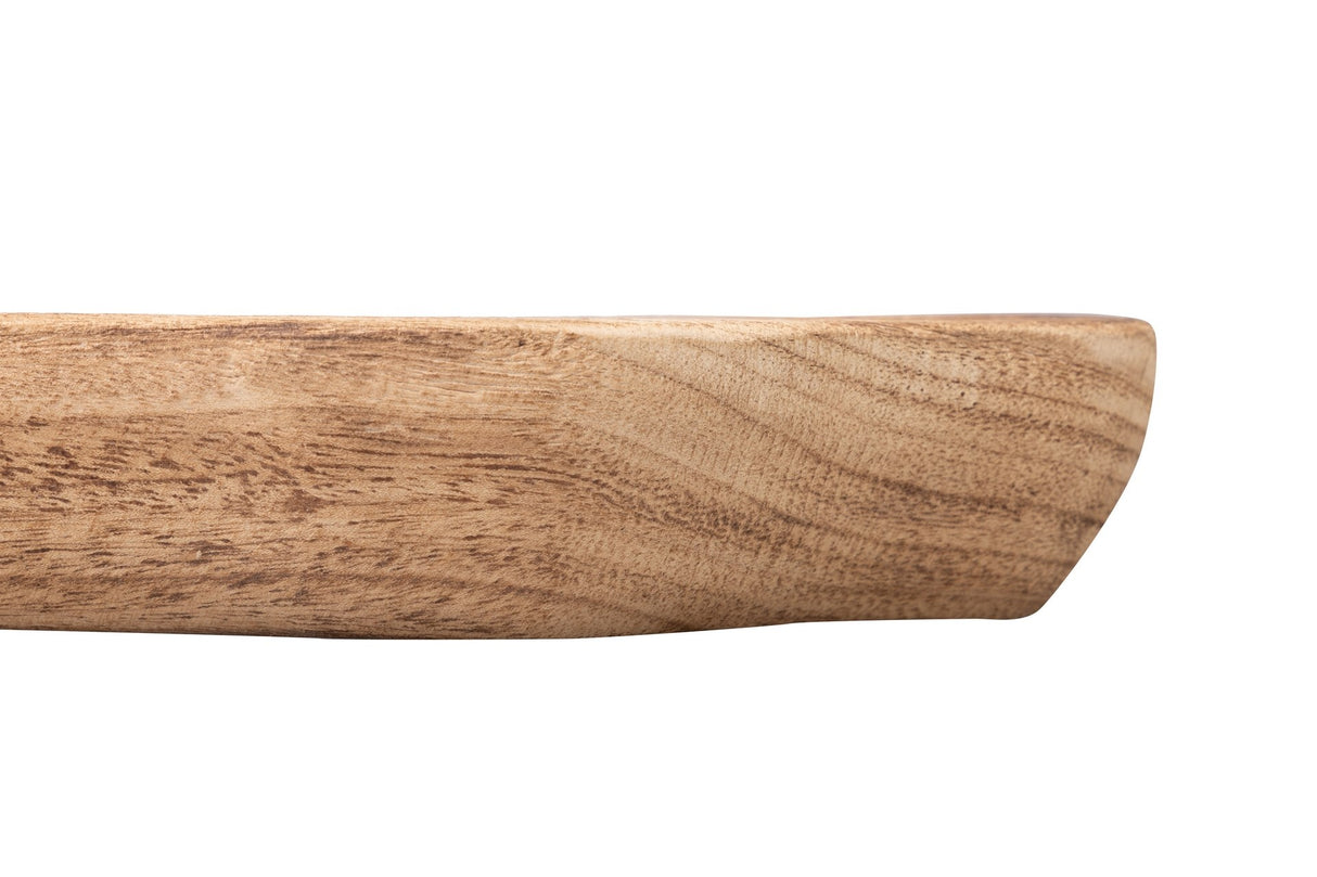 Centro Wood Paulownia 46x21x6 cm