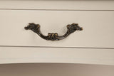 MESA CENTRO PINO MDF BEIGE 120x48x60 CM