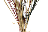 BOUQUET FLORES SILVERESTRES PRESERVADAS 26x15x43CM