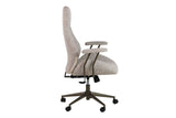 SILLA ESCRITORIO REGULABLE 71x65x112/120 CM