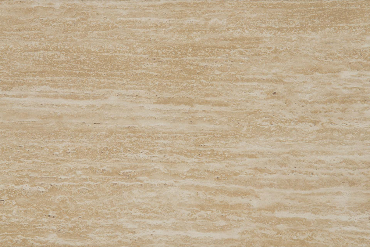 MESA DE CENTRO MDF MARRON 60x60x45 CM