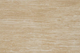MESA DE CENTRO MDF MARRON 60x60x45 CM
