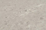MESA DE COMEDOR MDF METAL GRIS NEGRO 100x100x75 CM