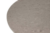 MESA DE COMEDOR EXTENSIBLE MDF 120-160x90x75 CM