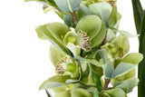 PLANTA ORQUIDEA CYMBIDIUM 70x70x110 CM