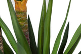 PLANTA YUCCA CON MACETA 70x70x250 CM