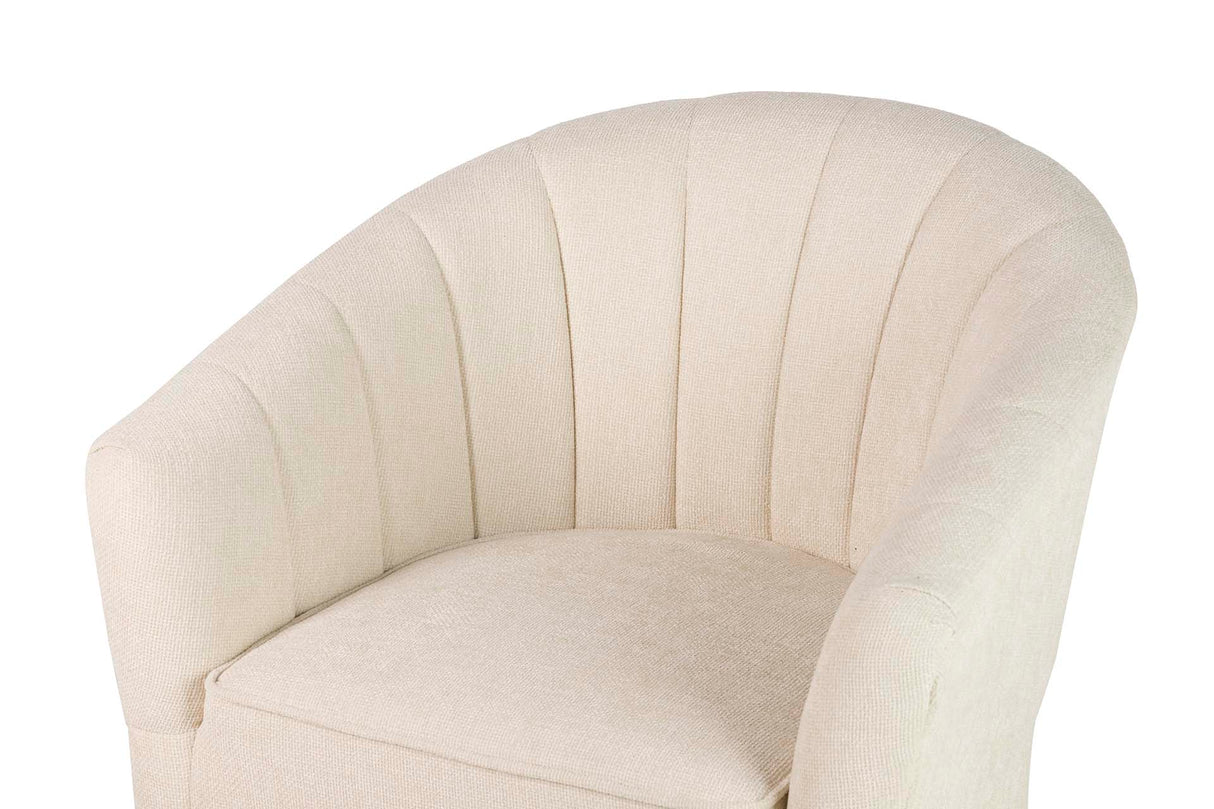 Chenilla Beige 70x72x80 cm