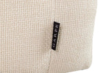Chenilla Beige 70x72x80 cm