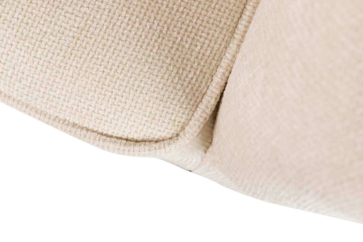 Chenilla Beige 70x72x80 cm