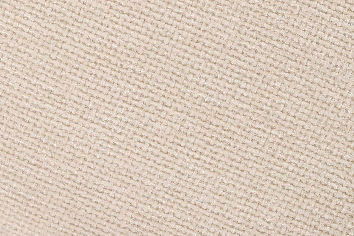 SOFÁ CHENILLA BEIGE 129x72x80 CM