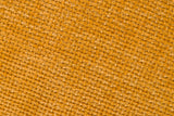SOFÁ CHENILLA AMARILLO 129x72x80 CM