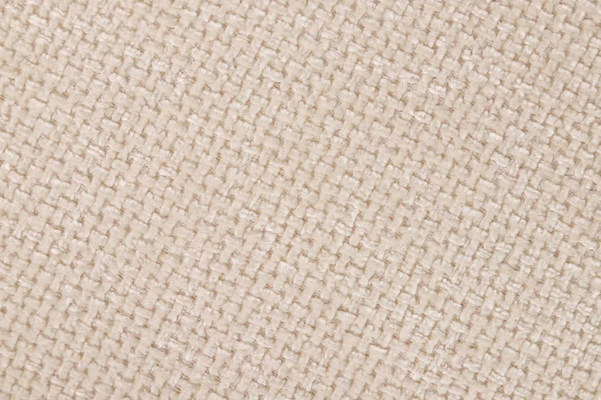 CHENILLA BEIGE 71X72X79 CM
