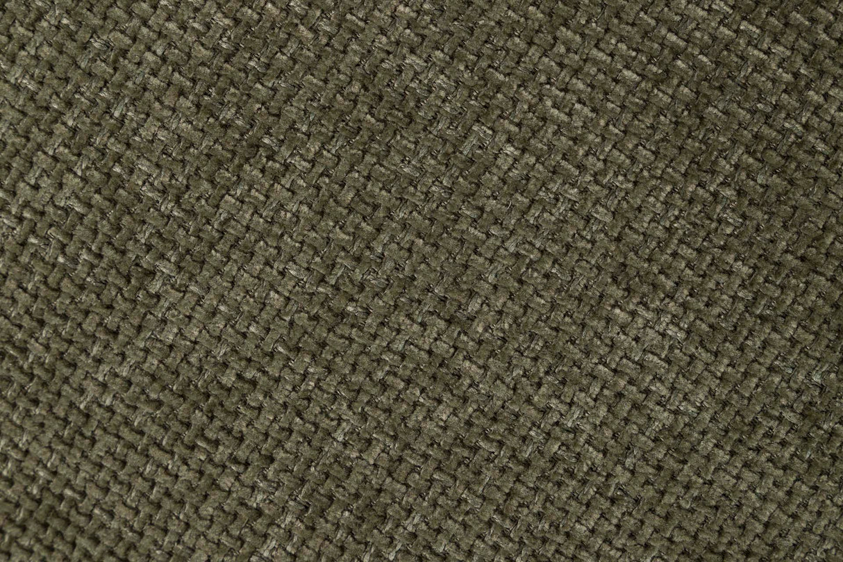 Armure verte de Chenilla 72x71x79 cm