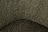 Armure verte de Chenilla 72x71x79 cm