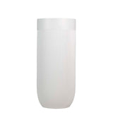 BLANCO POLYESINE FLANG 40X40X91 CM