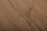 Bacolod Wood Center Tabelle 135x70x43 cm