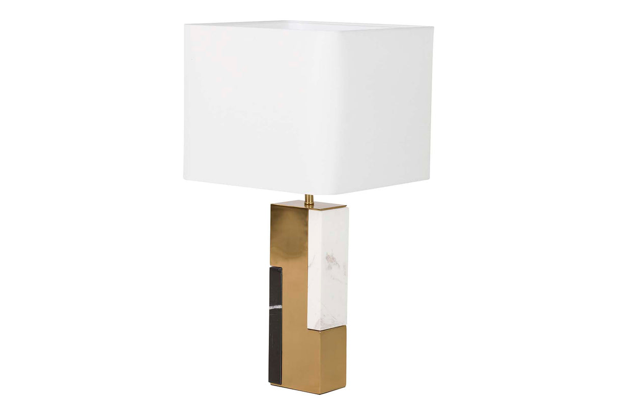 Metallmetallschule 34x34x66 cm