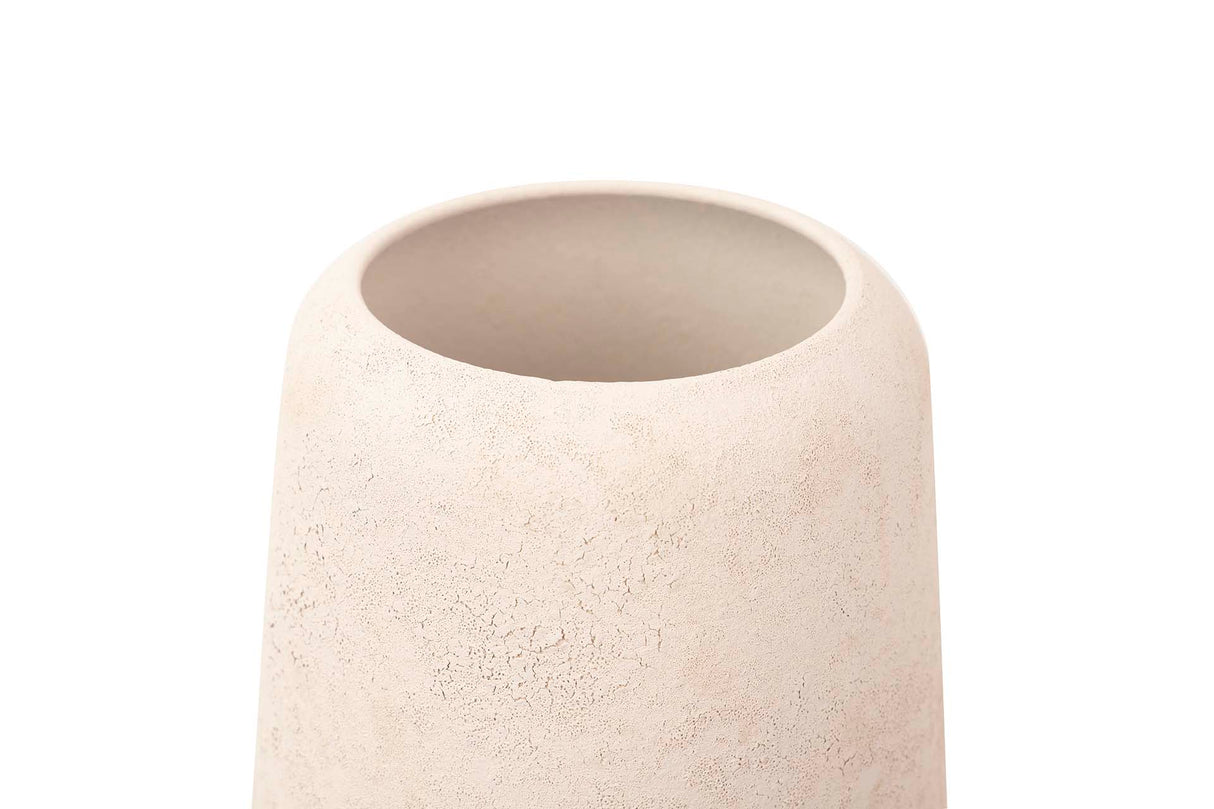 Vaso ceramico 20x20x44 cm