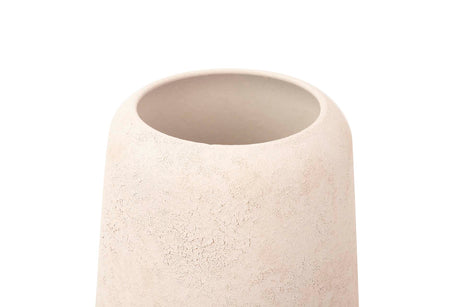 Vaso ceramico 20x20x44 cm