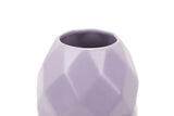 Ceramica Vase Mate 17x17x30 cm