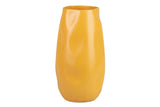 Furish giallo ceramico 19x19x36 cm