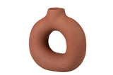 Céramique Florer Terracotta 26x9x27 cm