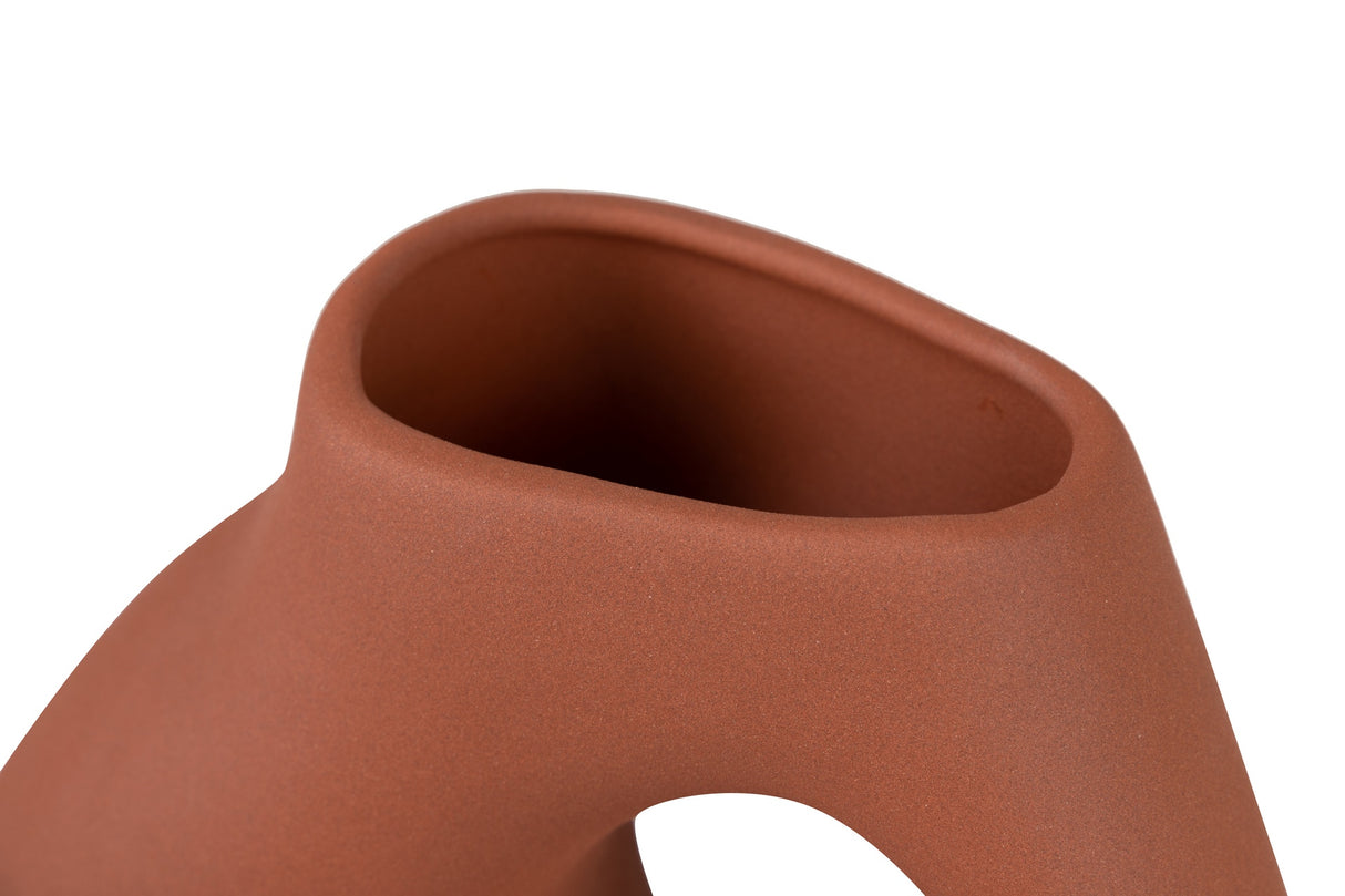 Ceramica Florer Terracotta 25x12x30 cm