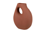 Ceramica Florer Terracotta 25x12x30 cm