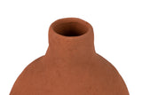 Ceramica Terracota 20x20x31 cm vaso