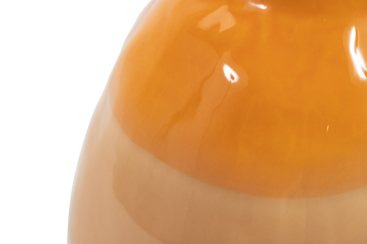 Vase en céramique 20x20x38 cm