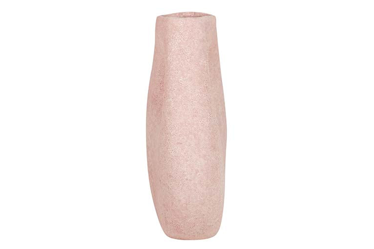Cerâmica Florer Rose 25x12x30 cm