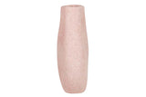 Cerâmica Florer Rose 25x12x30 cm
