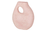 Cerâmica Florer Rose 25x12x30 cm