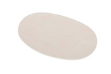 CENTRO CERAMICA BEIGE 39x25x4 CM