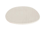 CENTRO CERAMICA BEIGE 39x25x4 CM