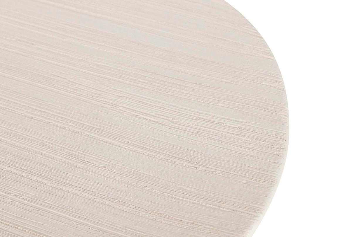 CENTRO CERAMICA BEIGE 39x25x4 CM