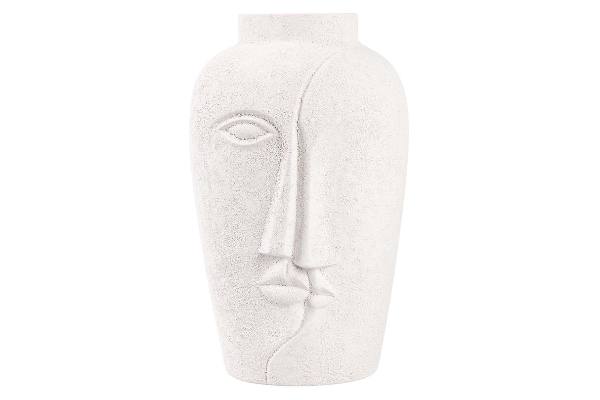 Face beige de plancher en céramique 19x19x30 cm