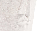 Face beige de plancher en céramique 19x19x30 cm