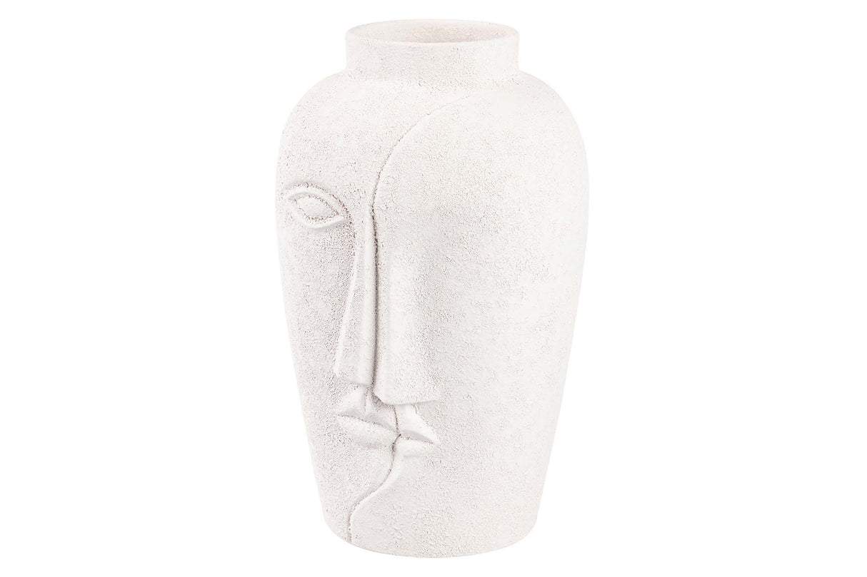 Face beige de plancher en céramique 19x19x30 cm
