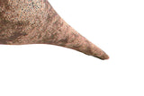 Keramikvogel 24x10x20 cm