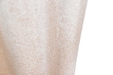FLORERO CERAMICA BEIGE 26x26x35 CM